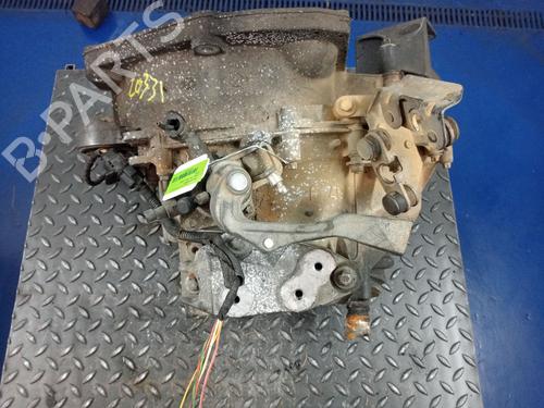Gearbox OPEL VECTRA C (Z02) 3.0 CDTI (F69) | BP27459232M3 