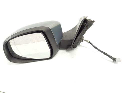 Used Left mirror FORD MONDEO IV (BA7) 1.8 TDCi (125 hp) 26506014