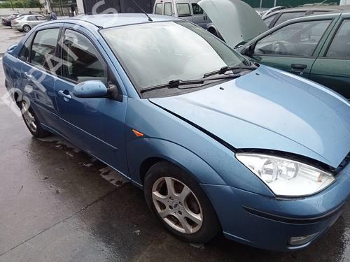 Starter FORD FOCUS I (DAW, DBW)  | BP26708514M8 