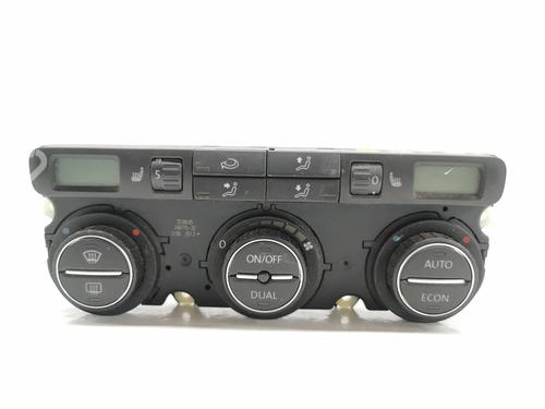 Commande Chauffage VW PASSAT B6 (3C2) [2005-2010]  10912763