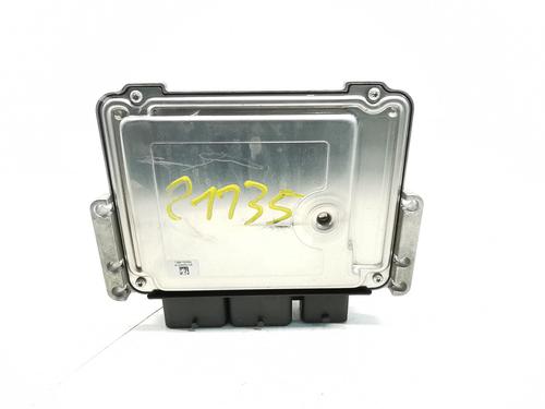 Engine control unit (ECU) PEUGEOT 207 (WA_, WC_) 1.4 HDi | BP30135059M57