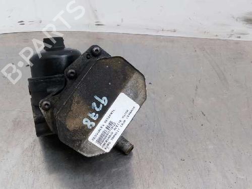 Used Oil radiator FORD TRANSIT Bus (FD_ _, FB_ _, FS_ _, FZ_ _, FC_ _) [2006-2014]  14019752