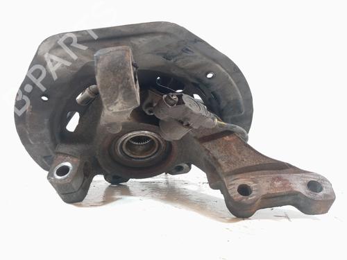 Left front steering knuckle OPEL VECTRA B (J96)  | BP8482714M25 