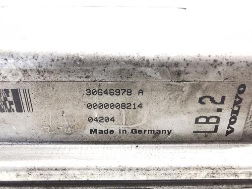 Engine control unit (ECU) VOLVO S80 I (184)  | BP28107919M57 