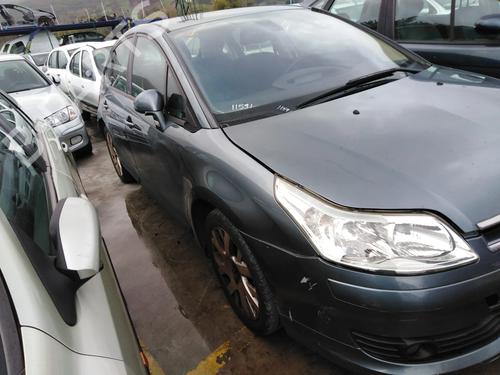 Left front suspension arm CITROËN C4 I (LC_)  | BP8471898M12 