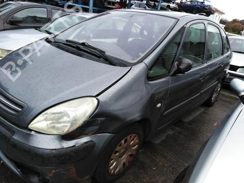 ABS pump CITROËN XSARA PICASSO (N68) 2.0 HDi | BP8472655M43 
