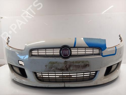 Foran støtfanger Foran støtfanger FIAT BRAVO II (198_) 1.6 D Multijet (198AXH1B) (105 hp) 36518503 36518503