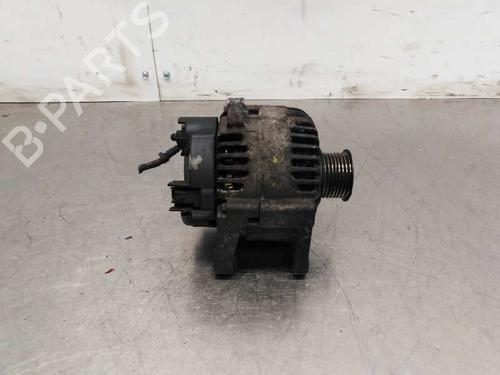 Generator RENAULT SCÉNIC II (JM0/1_) [2003-2010]  8464608