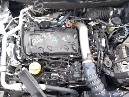 Ignition barrel NISSAN QASHQAI I (J10, NJ10) 2.0 dCi All-wheel Drive | BP29540647M48 