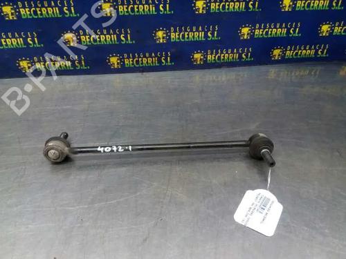 Used Left front suspension arm PEUGEOT 406 (8B) 2.0 HDI 110 (109 hp) 14025839