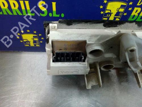 Climate control OPEL MOVANO A Van (X70)  | BP9264630I5 