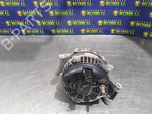 Alternator CHRYSLER VOYAGER IV (RG, RS) 2.4 | BP8458677M7 