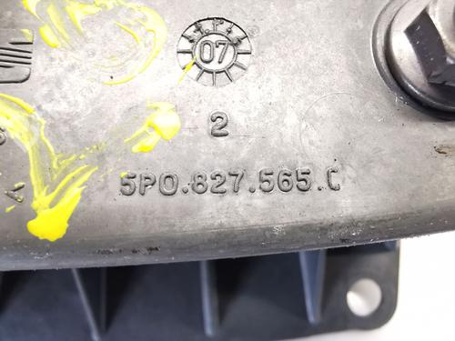 Tailgate handle SEAT LEON (1P1) 2.0 TDI | BP28143132C132 