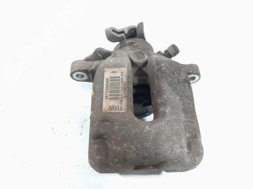 Used Right rear brake caliper PEUGEOT 308 I (4A_, 4C_) 1.6 HDi (109 hp) 11577425
