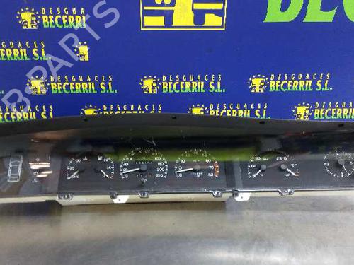 Used Instrument cluster LANCIA DEDRA (835_) [1989-1999]  8446650