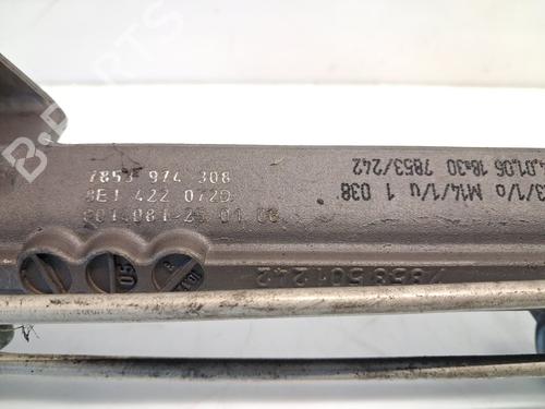 Steering rack AUDI A4 B7 Avant (8ED) 2.0 TDI 16V | BP32392428M22  - Image 5
