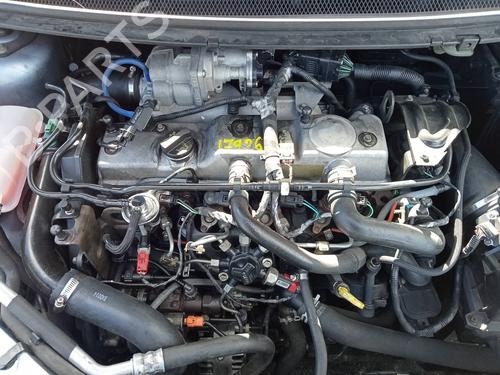 Right headlight FORD FOCUS II (DA_, HCP, DP)  | BP27182289C29 
