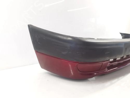 Front bumper CITROËN SAXO (S0, S1)  | BP15545201C7 