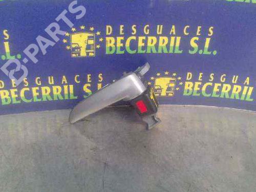 Used Rear left interior door handle Rear left interior door handle MAZDA 3 (BK) 1.6 (BK14) (105 hp) 8431083 8431083