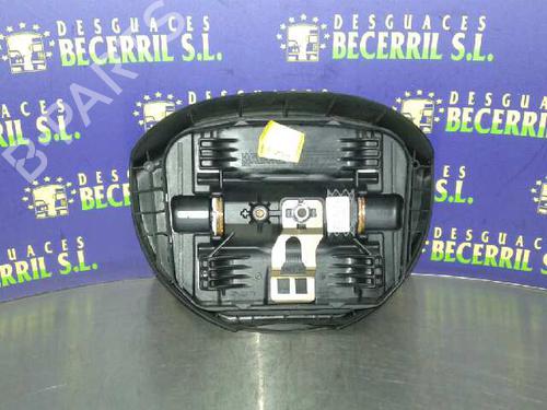 Driver airbag RENAULT MEGANE II (BM0/1_, CM0/1_) 1.5 dCi (BM0F, BM0T, BM2B, CM0F, CM0T) | BP8427840C9 