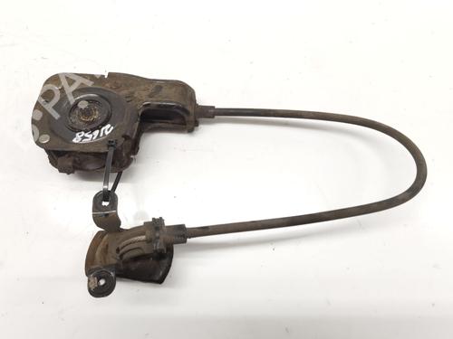 Support CITROËN C4 Grand Picasso I (UA_) 2.0 HDi 138 (136 hp) 31907050