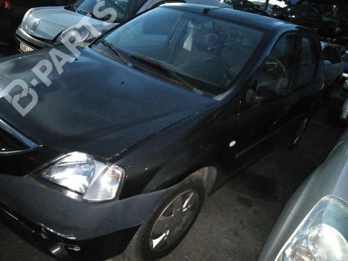 Used Parts DACIA LOGAN (LS_)  1.5 dCi (LS0K)  952420