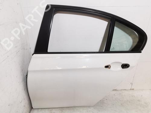 Used Left rear door Left rear door 38710450 38710450