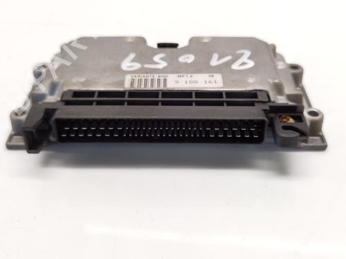 Engine control unit (ECU) CITROËN XSARA (N1) 1.6 i | BP29520540M57 