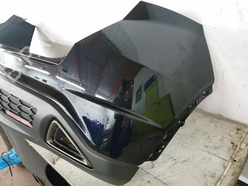 Rear bumper HONDA CIVIC VIII Hatchback (FN, FK) 1.8 (FN1, FK2) | BP8471930C8 