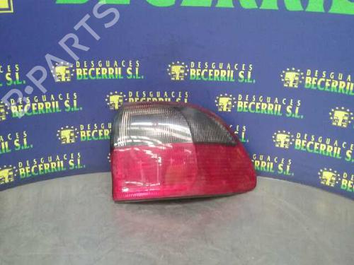 Used Right taillight OPEL OMEGA B (V94) 3.0 V6 (F69, M69, P69) (211 hp) 8433861