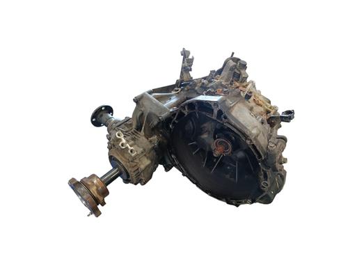 Used Gearbox NISSAN X-TRAIL I (T30) [2001-2013]  15527808