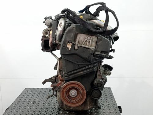 Engine RENAULT CLIO III Grandtour (KR0/1_) 1.5 dCi (KR0F) | BP29712231M1 