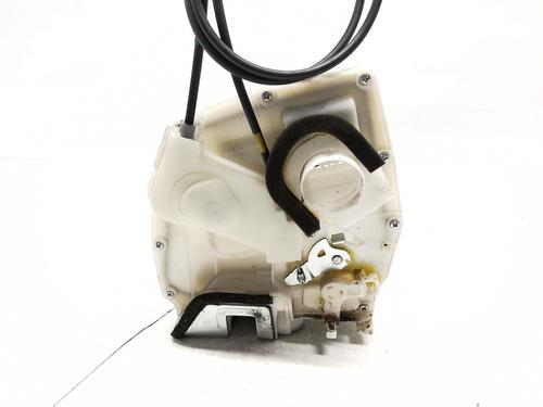 Vergrendeling links achter SUZUKI SWIFT III (MZ, EZ) 1.3 DDiS (RS413D) | BP30005634C100 