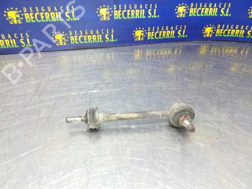 Used Left front suspension arm NISSAN PRIMERA Hatchback (P11) [1996-2002]  17071548