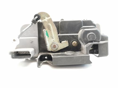 Used Rear left lock CITROËN XSARA PICASSO (N68) 2.0 HDi (90 hp) 17988533
