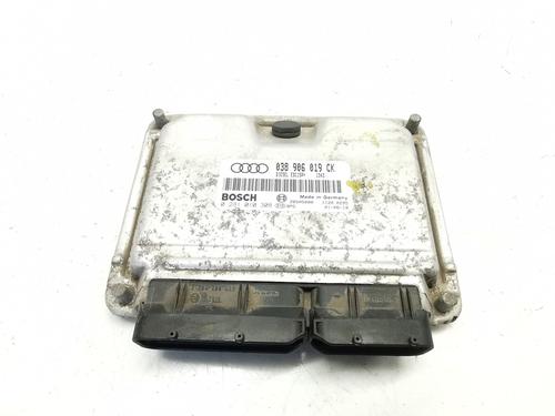 Used Engine control unit (ECU) Engine control unit (ECU) 38413970 38413970