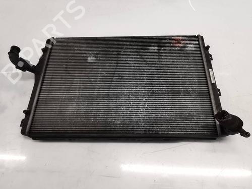 Køler SEAT TOLEDO III (5P2) [2004-2009]  21783824