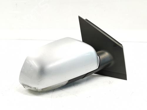 Right mirror VW POLO IV (9N_, 9A_) 1.4 TDI | BP30306331C27