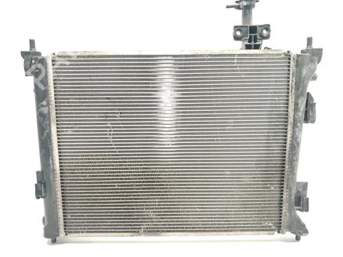 Water radiator KIA STONIC (YB) 1.6 CRDi | BP36016850M31 - Image 2
