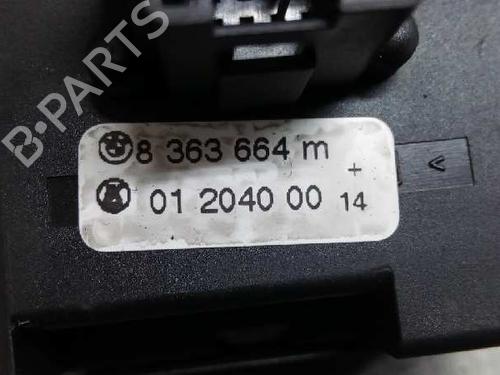 Steering column stalk BMW 3 (E46) 320 d | BP8443117I23 