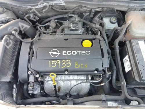 Electronic sensor OPEL ASTRA H (A04)  | BP16293030M84 