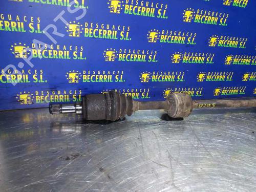 Right front driveshaft CITROËN SAXO (S0, S1) 1.1 X, SX | BP8425644M39 
