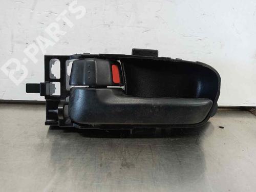 Used Front left interior door handle Front left interior door handle SUZUKI GRAND VITARA II (JT, TE, TD) 1.9 DDiS All-wheel Drive (JT419, TD44, JB419WD, JB419XD,... (129 hp) 8469096 8469096