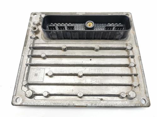Engine control unit (ECU) FORD FUSION (JU_)  | BP17653294M57 