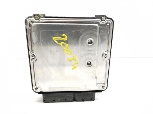 Engine control unit (ECU) AUDI A3 (8P1) 1.9 TDI | BP25900499M57 