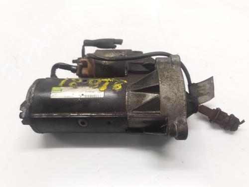 Startmotor Startmotor CITROËN C5 II (RC_) [2004-2008] 36570252 36570252