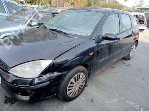 Turbolader/Kompressor FORD FOCUS I (DAW, DBW)  | BP17078879M71 