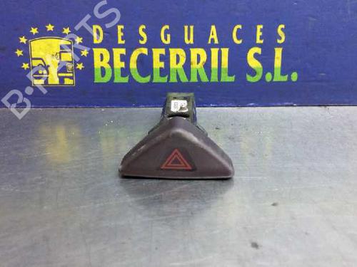 Used Warning switch VOLVO S60 I (384) 2.4 D (163 hp) 8445908