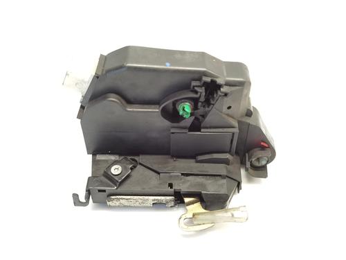 Used Front left lock MINI MINI (R50, R53) [2001-2006]  28579672