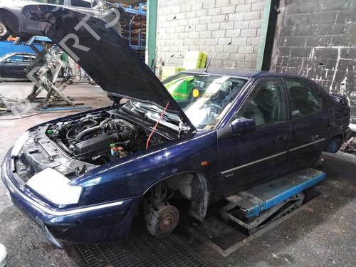 Right front indicator CITROËN XANTIA (X2)  | BP8827950C33 